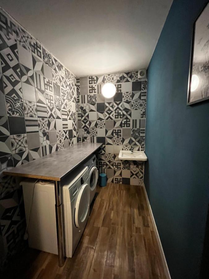 Studio Cosy Proche Gare Et Centre Ville Лурд Экстерьер фото